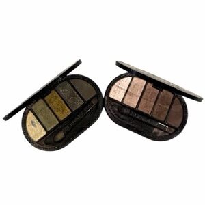 Neutral and Olive Eyeshadow Palettes - Women Makeup - Sephora